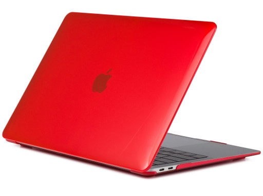 Etui Slim Case do Apple Macbook Air 13,3'' M1 A2337 A2179 A1932 Pokrowiec