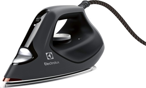 Stacja pary Electrolux E6ST1-8EG Szybkie