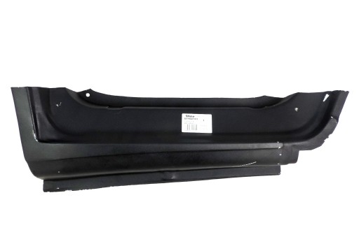 JUMPER DUCATO BOXER 06-14 PRÓG PROGI NOWE LEWY