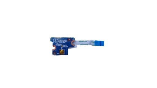 Moduł LED włącznik Power HP 645 G1