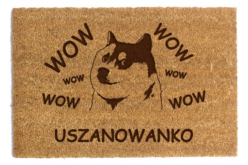 WYCIERACZKA POD DRZWI 