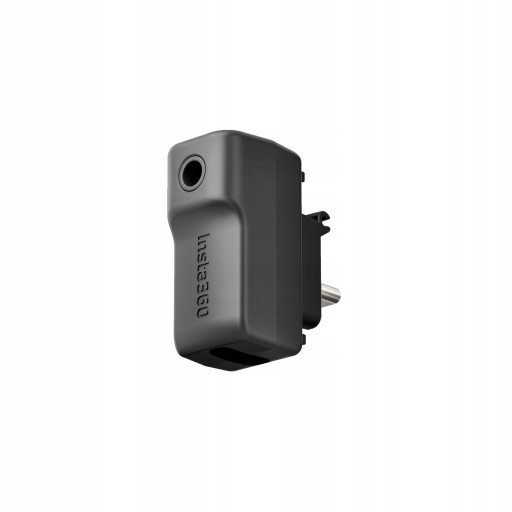 Adapter mikrofonowy Insta360 X3 Mic Adapter