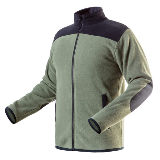 NEO CAMO POLAR BLUZA LEKKA SPORTOWA ROBOCZA r. XXL
