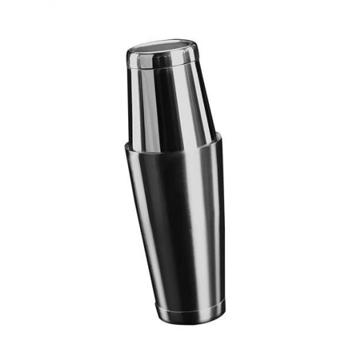 2x Boston Shaker Boston Tin 800ml & 500ml Zestaw