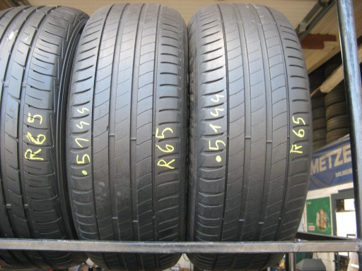215/60R16 MICHELIN Primacy 3 - nr.5144