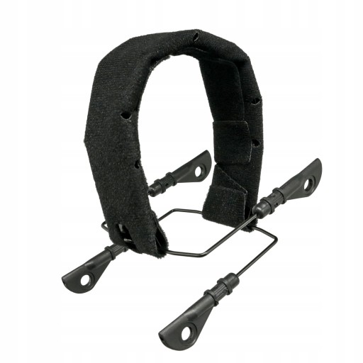 OPASKA DO OCHRONNIKÓW SŁUCHU HEADBAND MOUNT KIT