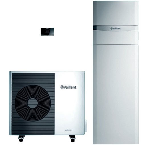 Pompa ciepła Vaillant aroTHERM Split VWL75