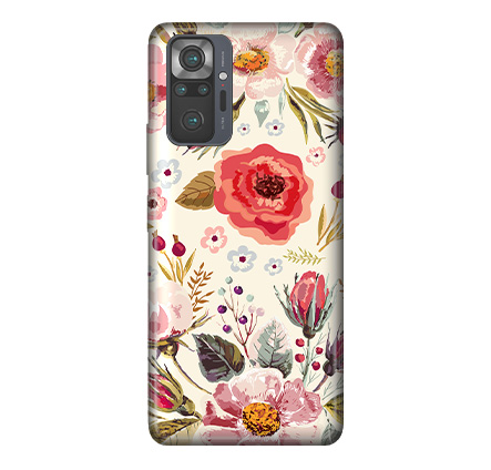 180 wzorów ETUI do XIAOMI REDMI NOTE 10 PRO CASE
