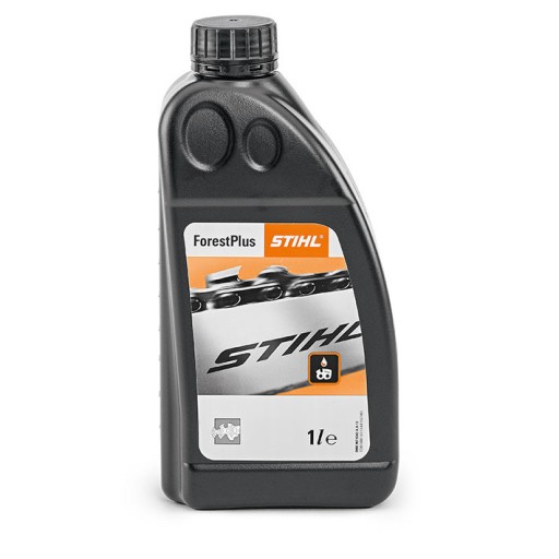 Olej do łańcucha i prowadnicy STIHL ForestPlus 1L