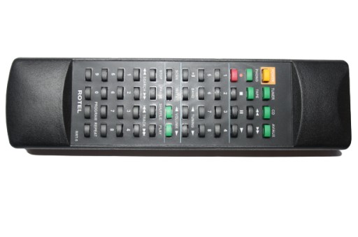 PILOT ROTEL RRT5 RRT3 RTC850 ZAMIENNIK