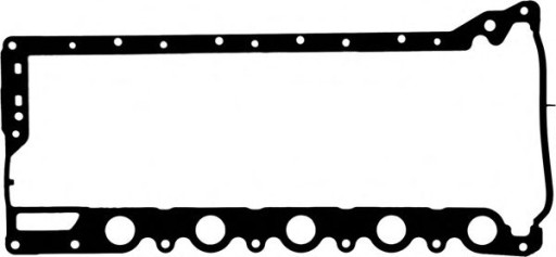 Uszczelka kolektora dolot 71-39438-00