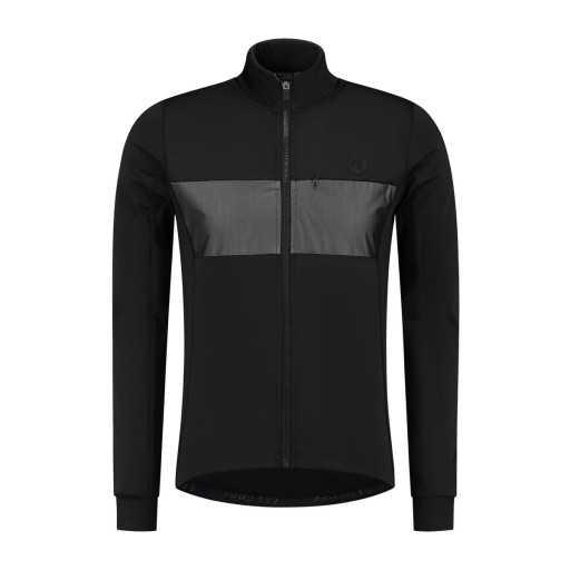 ROGELLI ATTQ zimowa kurtka rowerowa XXL.
