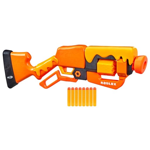 HASBRO NERF ROBLOX WYRZUTNIA ADOPT ME BEES F2486