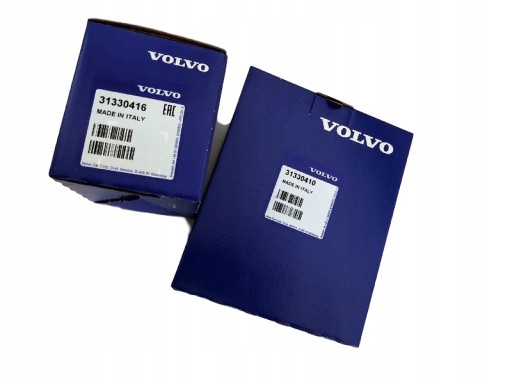 VOLVO V70 S80 1,6 turbo zestaw rozrzad kpl OE 3133