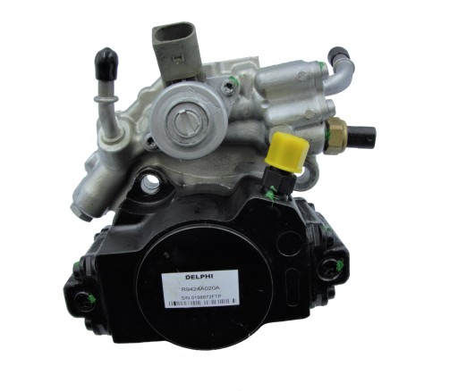Pompa 9424A020A Delphi 1.8 2.2 CDI Mercedes