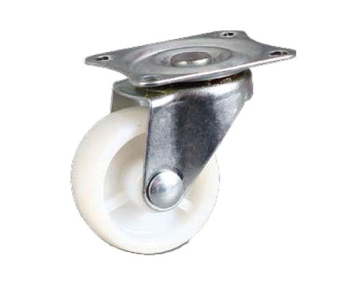 KOŁO SKRĘTNE 32mm KÓŁKO KOŁA MEBLOWE KOLKO SKRETNE