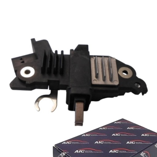 REGULATOR NAPIĘCIA do MERCEDES S 320 CDI