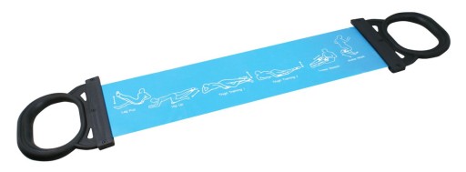 EKSPANDER LATEKSOWY EB FIT