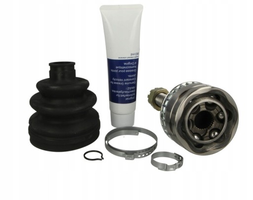 PRZEGUB ZEWNĘTRZNY CORSA C 1.4 1.7D 16V 01-