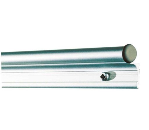 Mocowanie stołu listwa aluminiowa Quick Clip kpl.