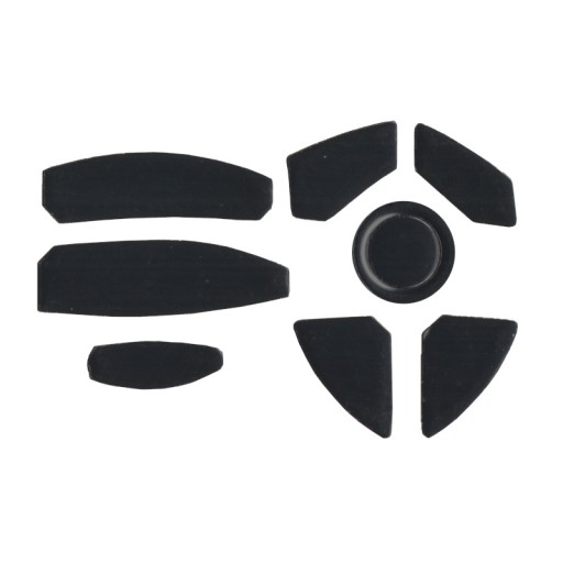 Ślizgacze teflonowe do Razer Naga 2012 Hex Epic