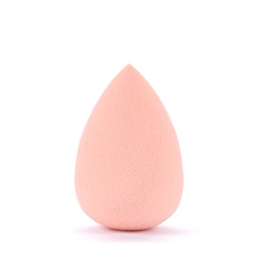 Gąbka do makijażu Boho Beauty odcienie różu
