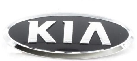 KIA PICANTO I OPTIMA ZNACZEK LOGO EMBLEMAT