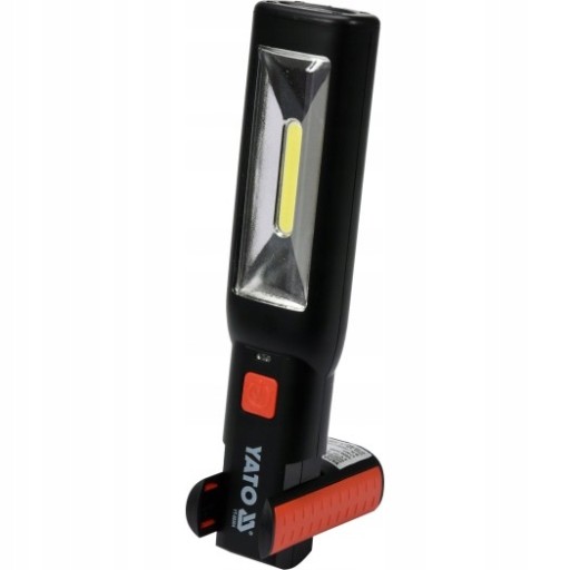 YATO YT-08504 LAMPA WARSZTATOWA 3W COB LED