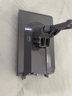 Bateria do Dyson V8 - 4600mAh uszkodzona
