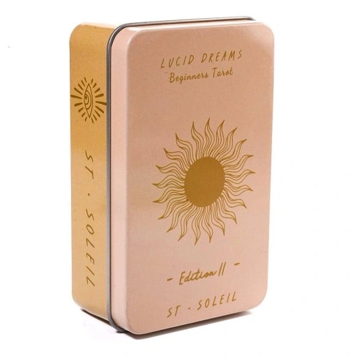 Lucid Dreams Beginner Tarot