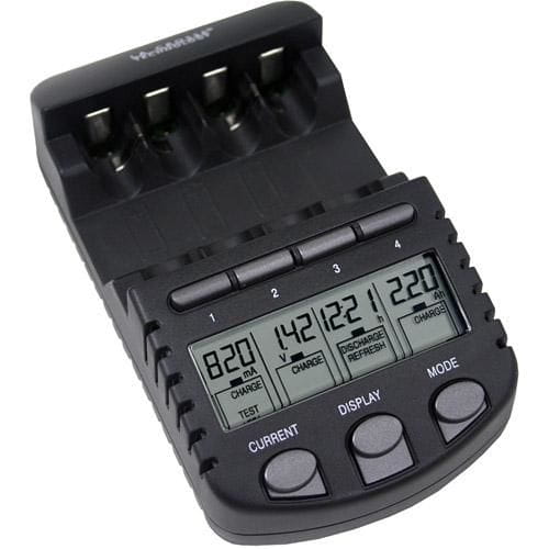 ŁADOWARKA TECHNOLINE BC-700