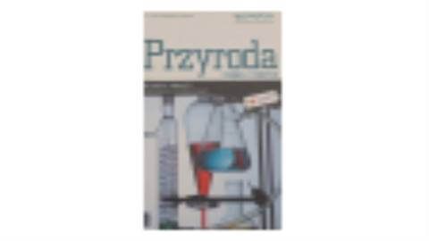 Przyroda Ciekawi swiata LO kl.1-3 karty pracy cz.2