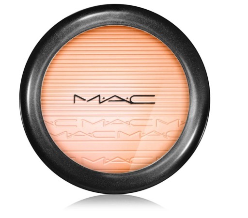 014662 MAC Extra Dimension Skinfinish Show Gold