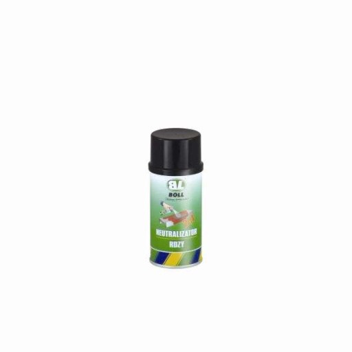 NEUTRALIZATOR RDZY SPRAY 150ML BOLL