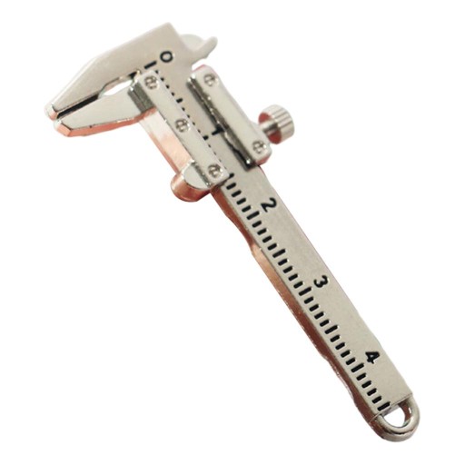 Miniaturowy noniusz Suwmiarka Mini Craft Vernier