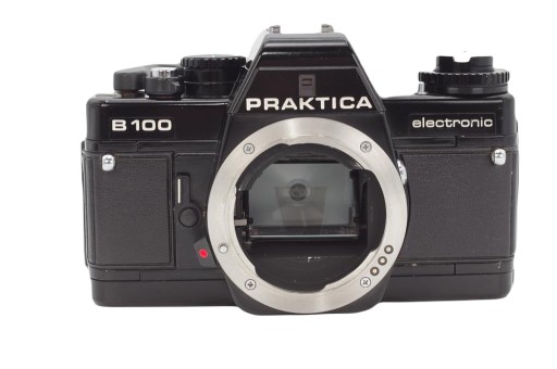 PRAKTICA B100 -do naprawy,części,kolekcji