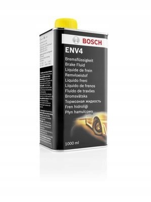 BOSCH 1 987 479 202 PLYN HAMULCOWY DOT4 ENV4 1L S