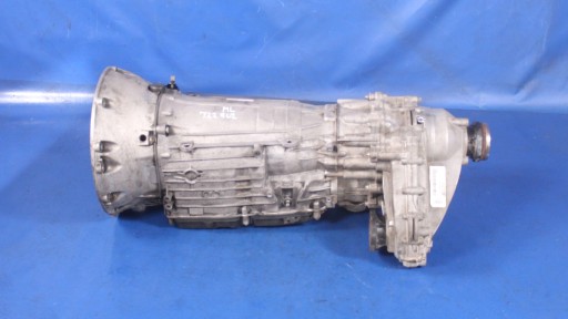 SKRZYNIA BIEGÓW REDUKTOR MERCEDES ML W164 3.0 CDI 07r 722902