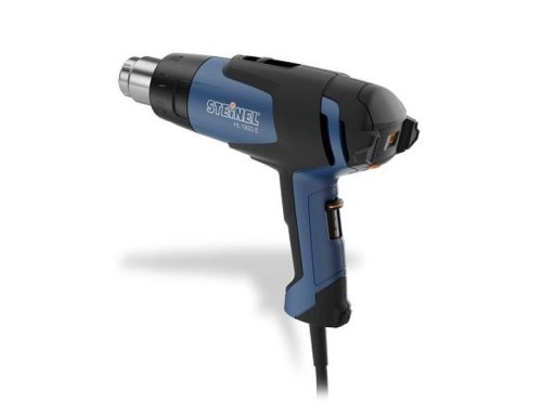 MOCNA OPALARKA SIECIOWA PROFESIONALNA HL1920 E 2000W ST352103 STEINEL