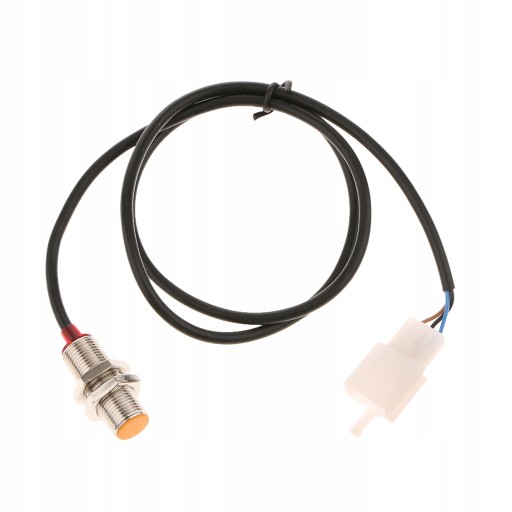 Kabel Czujnika Cyfrowego Licznika Kilometrów Z