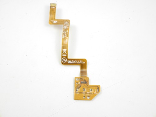 Moduł LED DELL 14 RUGGED 5414