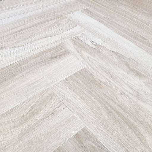 Panele winylowe w jodełkę Moduleo Parquetry Marsh