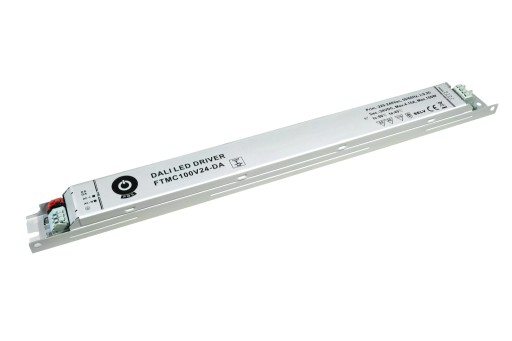 ZASILACZ POS 8.3A 100W 12V IP20 FTMC100V12-DA