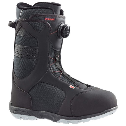 BUTY SNOWBOARDOWE HEAD CLASSIC BOA GREY ROZ.28,5