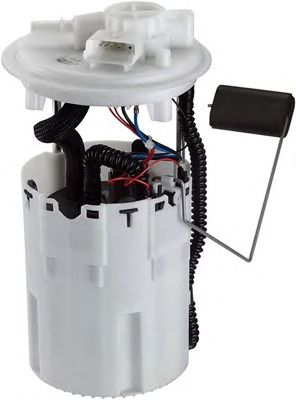 MAGNETI MARELLI MAM00044M топливный насос