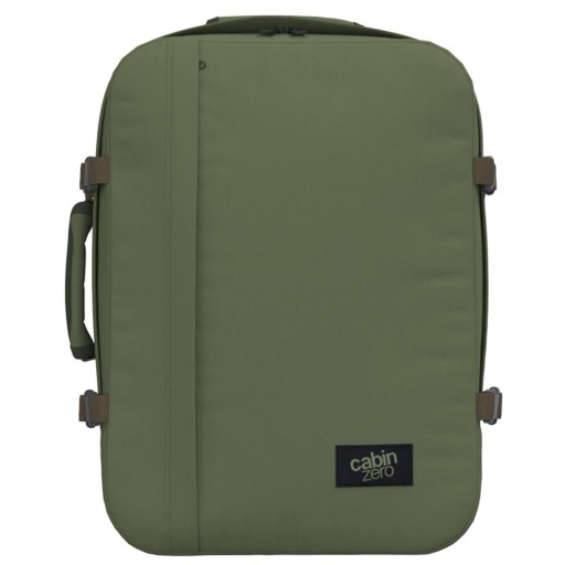 Plecak kabinowy CABINZERO CLASSIC 44L Georgian Kha