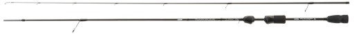 WĘDKA JAXON SUMMUM ULTRALIGHT 2,25m / 1-9g