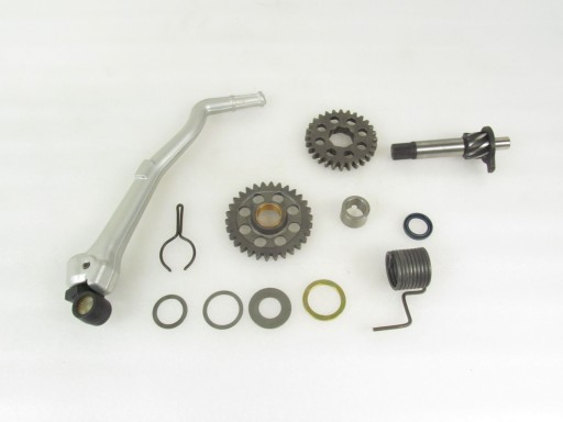 Kopka zestaw Husqvarna TE / TC / SMR 400 530