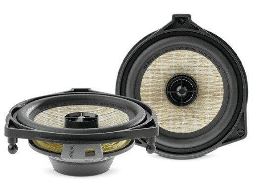 FOCAL ICR MBZ 100 GŁOŚNIKI SURROUND MERCEDES GLC