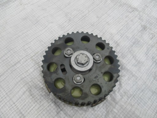 KOŁO WAŁKA ROZRZĄDU VW SKODA SEAT 1.2 TDI CFW